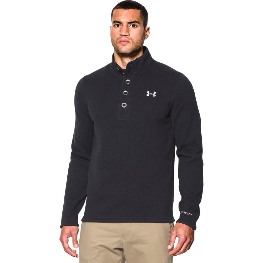 Under Armour Specialist Storm Sweater
